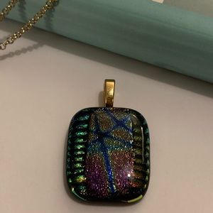 Dichroic Pendant